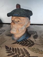 plage ancien pot à tabac en