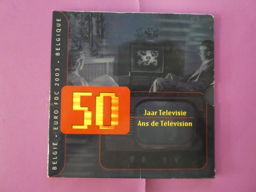Belgique kms 2003 ans - belgique,, 2003,
