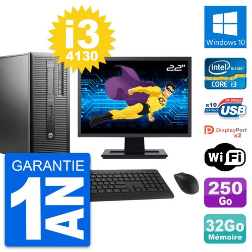 Tour 600 ecran 22 - 600, g1