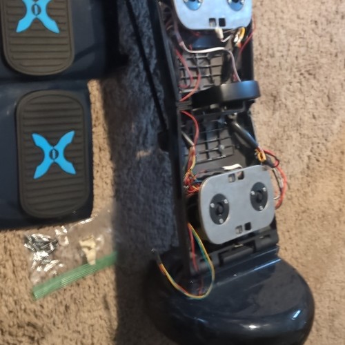 Hover blue self - hover-1, self-balancing