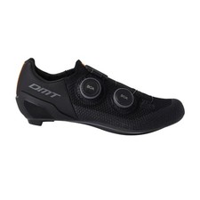 Chaussures Route SH10 Noir DMT Chaussures Vélo