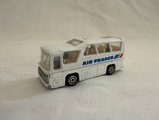 Majorette minibus air - 1/87,