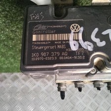 Bloc ABS (freins anti-blocage)