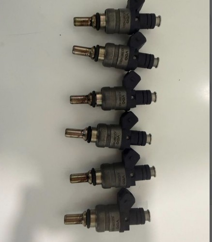 Injecteur bmw 330 e46 - injecteur, ci