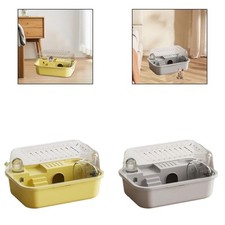 Habitat Hamster Cage Castle