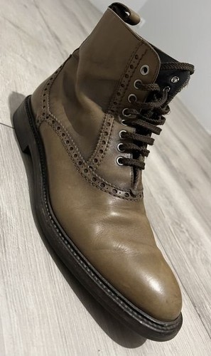 Bottes sergio rossi pour - bottes,