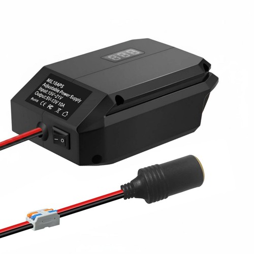 Adaptateur bloc - de,