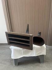 Lots De 2 Pavillons Gramophone En Pièces Détachées