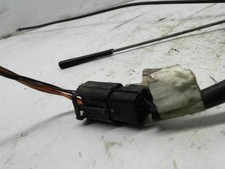 Serrure avant gauche MG TF160