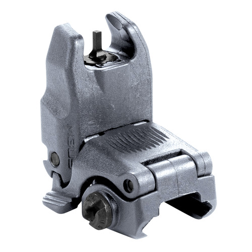 Gen flip sights front - flip,
