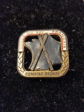 Pin insigne ski esf - insigne,