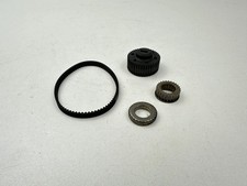 PIGNONS POMPE A HUILE VESPA S