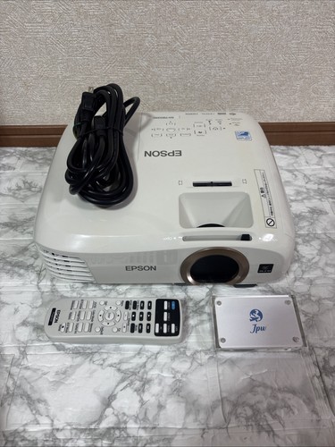 Epson tw5350 full 3d - eh-tw5350, hd