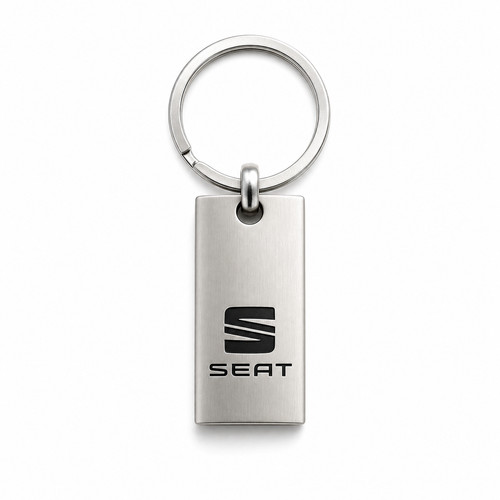 Porte clés seat officiel - porte-clés,