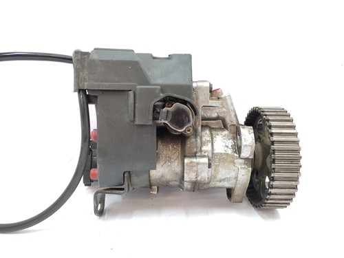 pompe injection 406 td