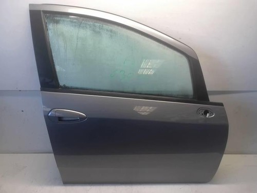 Porte avant droit - , fiat