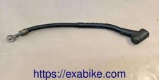 durite de frein pour Honda CX 500  de 1978 a 1981