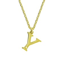 Collier en argent massif 925/-