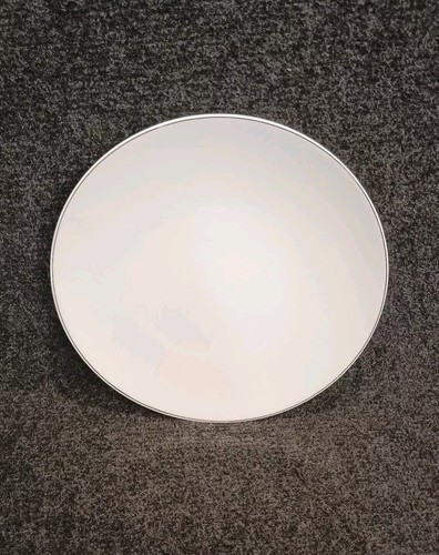 Assiette porcelaine - 1,