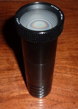 OBJECTIF NEUF KODAK RETINAR F=