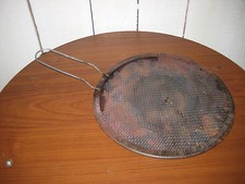 Ancien grille pain