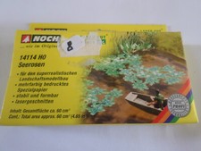 NOCH - 60cm² de nénuphars -
