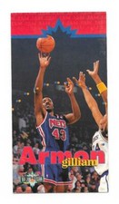 Carte - Fleer' 1995 - N°70 -