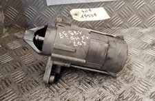 Démarreur VALEO 12V - PEUGEOT 407 1.6 HDI 110CV - Réf: 9645100680