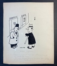 André HEURTAUX dit ARTO