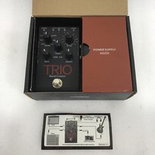 Digitech TRIO Electric Guitar