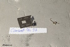 CADRE VISEUR POUR CANON CANONET QL19 QL17