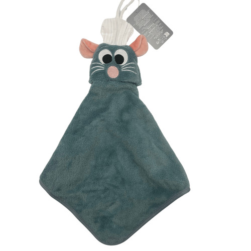 Essuie main rémy ratatouille - main,