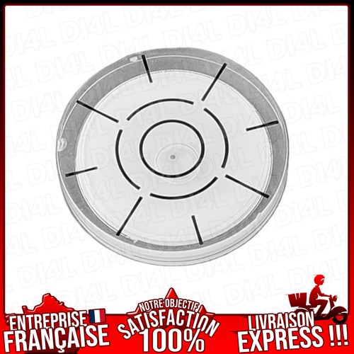 Niveau bulle 7mm - bulle,