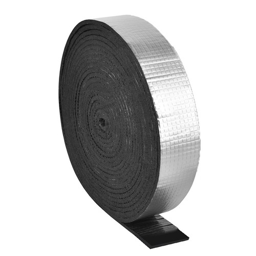 Rouleau isolant tuyau - rouleau,