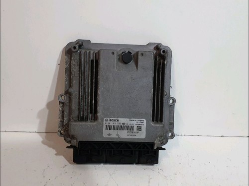 Calculateur moteur renault - calculateur,