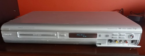Philips dvdr 3355 dvd recorder - 3355,