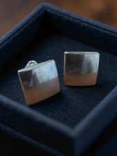 Paire de boutons de manchette