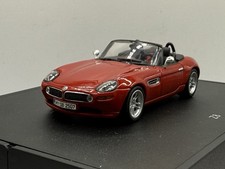 BMW Z8 1/43 Minichamps