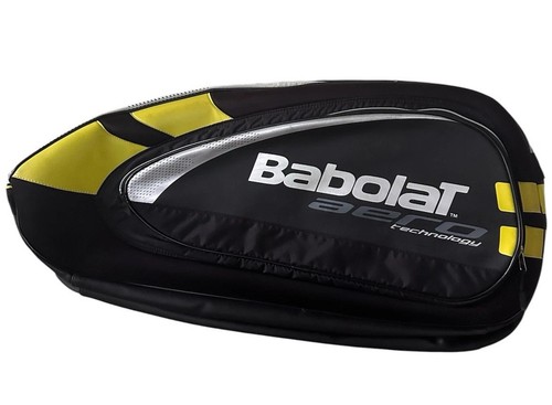 Babolat aero technology - babolat,