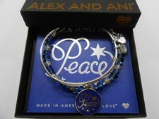 Alex and Ani Marine Vacances