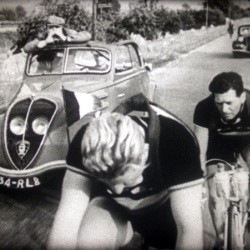 Film pour un maillot - film, mm:
