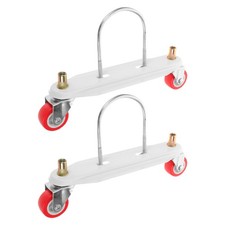  Kit de 1 paire de supports de