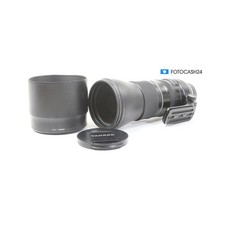 Tamron SP 5,0-6,3/150-600 Di VC USD G2 C/EF + Bon (282000)