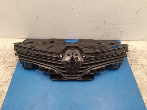Calandre renault clio - 4, phase