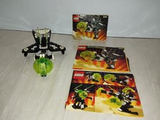Lego 6887 "Allied Avenger"