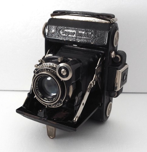 Zeiss ikon super - ikon,