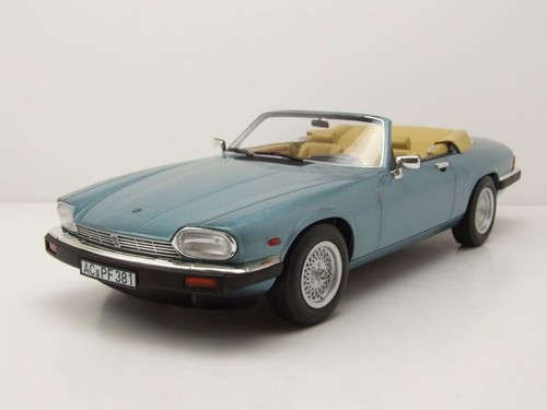 Jaguar h e - jaguar, 5.3