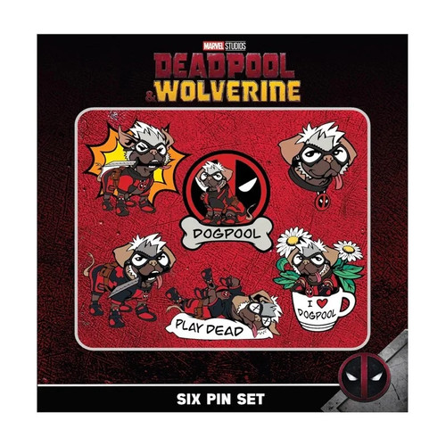 Marvel deadpool wolverine - :,