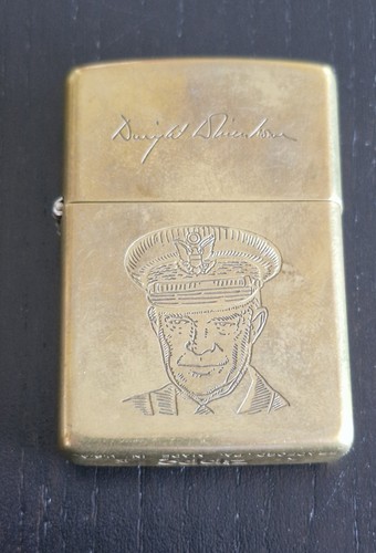 Ancien briquet essence - ancien,