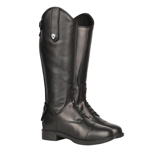 Bottes d équitation - hy,